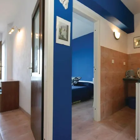 Kralja Zvonimira Iv Cr Apartment *