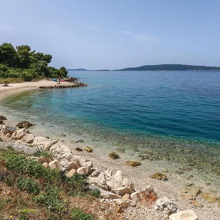 Gorgeous In Okrug Donji With Wifi * Donji Okrug (Ciovo)