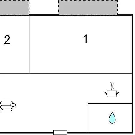 Kralja Zvonimira Iv Cr Apartmán